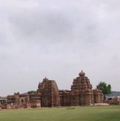 Monuments of Western Chalukyas